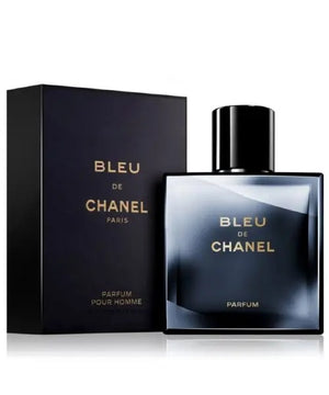 BLEU DE CHANEL – Eau De Perfume | Best Quality Long Lasting Perfume 100ml