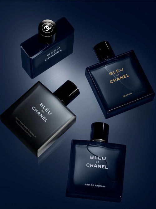 BLEU DE CHANEL – Eau De Perfume | Best Quality Long Lasting Perfume 100ml