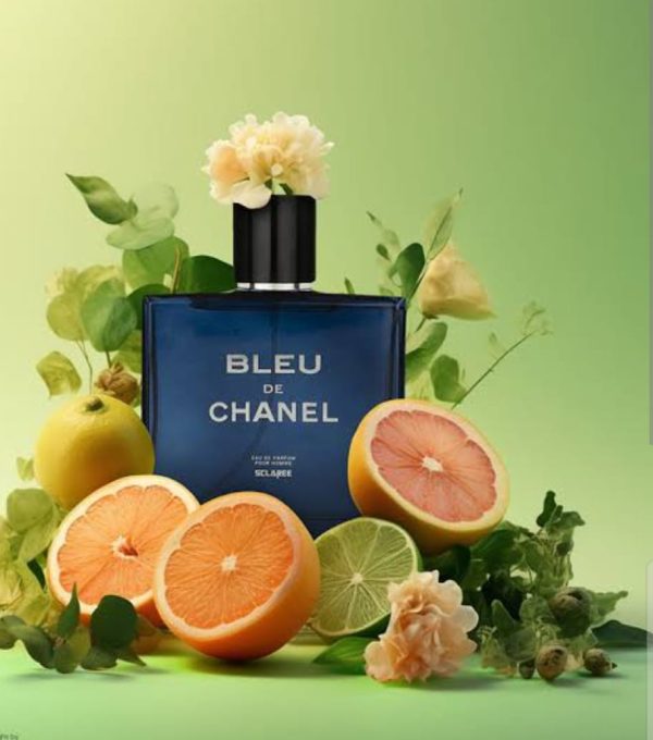 BLEU DE CHANEL – Eau De Perfume | Best Quality Long Lasting Perfume 100ml