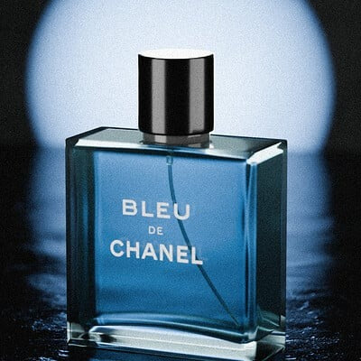 BLEU DE CHANEL – Eau De Perfume | Best Quality Long Lasting Perfume 100ml